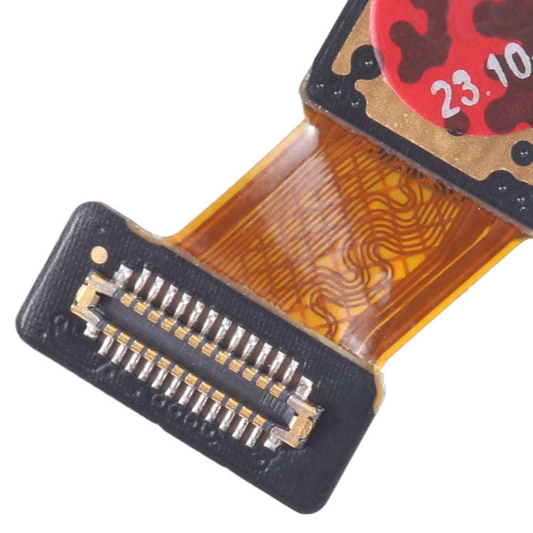 For vivo S10 Original Secondary Front Facing Camera