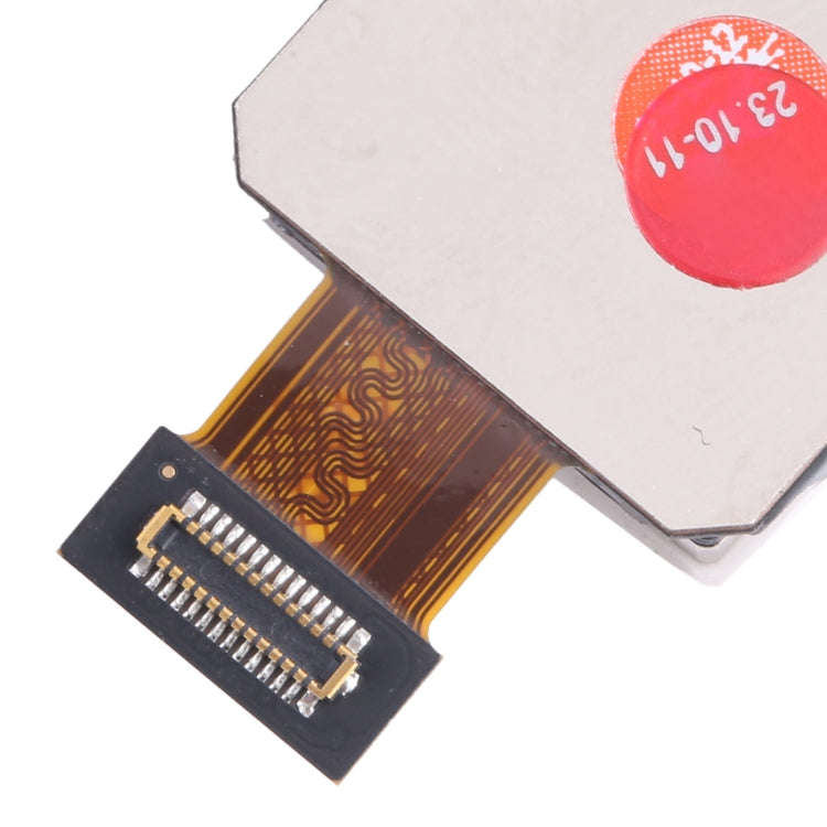 For vivo S12 Pro Original Main Back Facing Camera