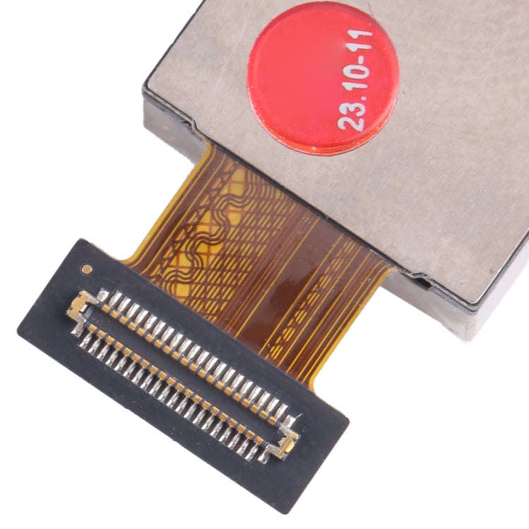 For vivo S15 Original Main Back Facing Camera
