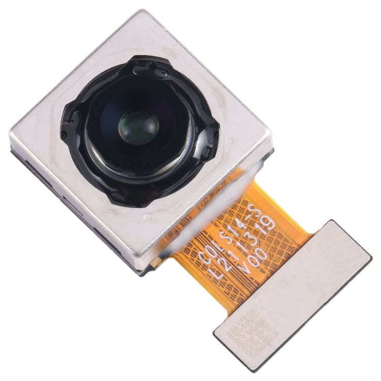 For vivo iQOO 7 Original Main Back Facing Camera