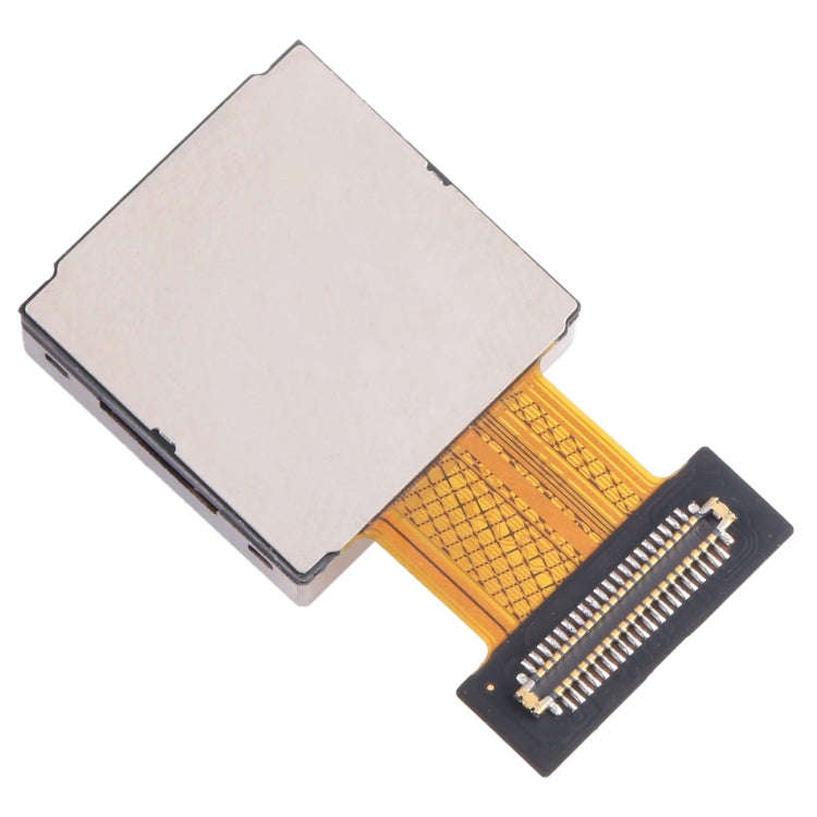 For vivo iQOO 7 Original Main Back Facing Camera