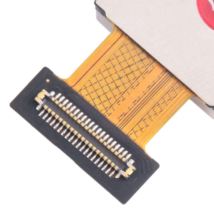 For vivo iQOO 7 Original Main Back Facing Camera