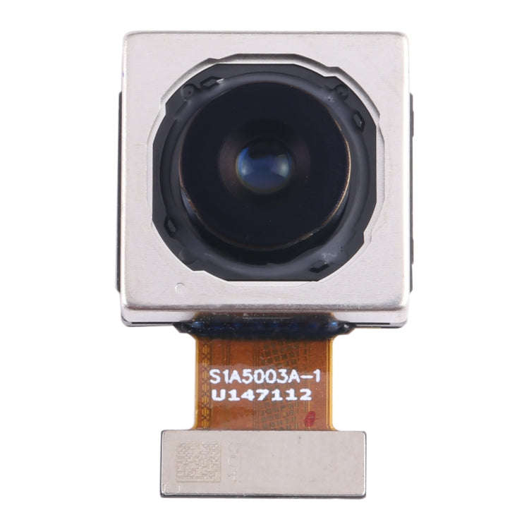 For vivo iQOO 9 Original Main Back Facing Camera