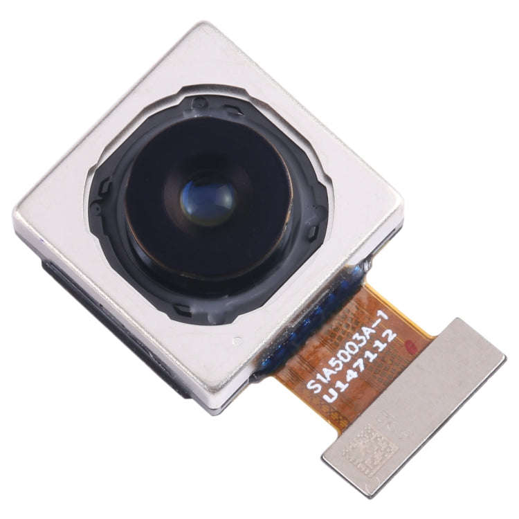 For vivo iQOO 9 Original Main Back Facing Camera
