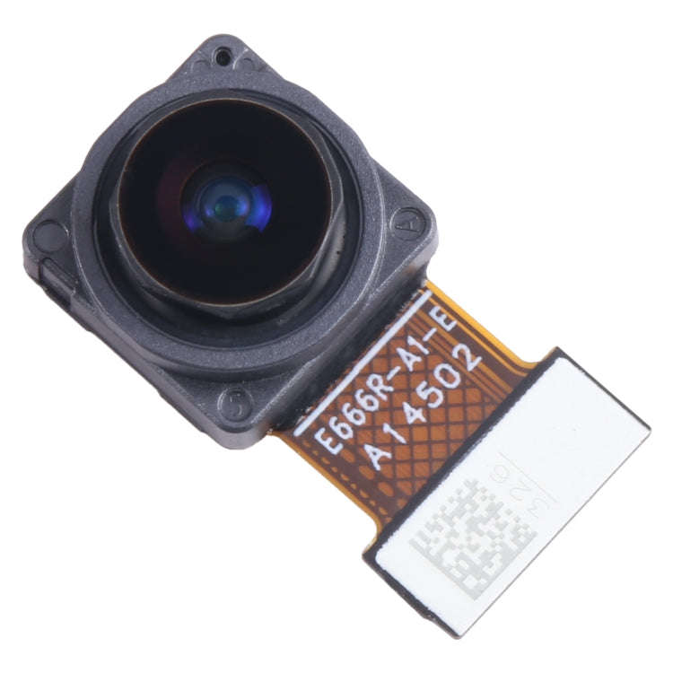 For vivo S12 Original Wide Camera