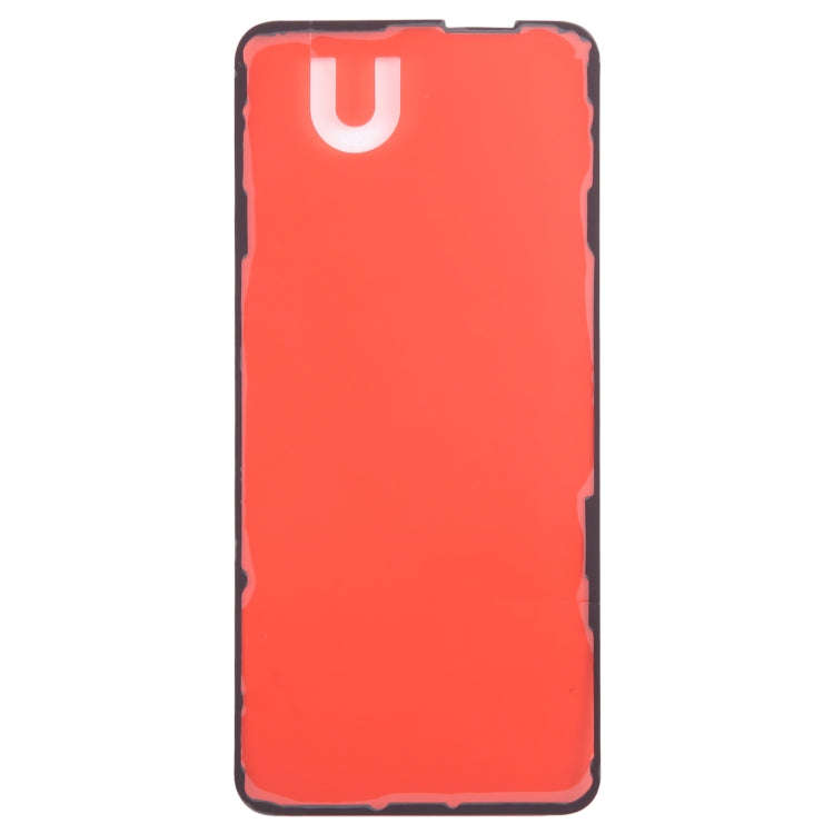 For Google Pixel 8 Pro 10pcs Original Front Housing Adhesive