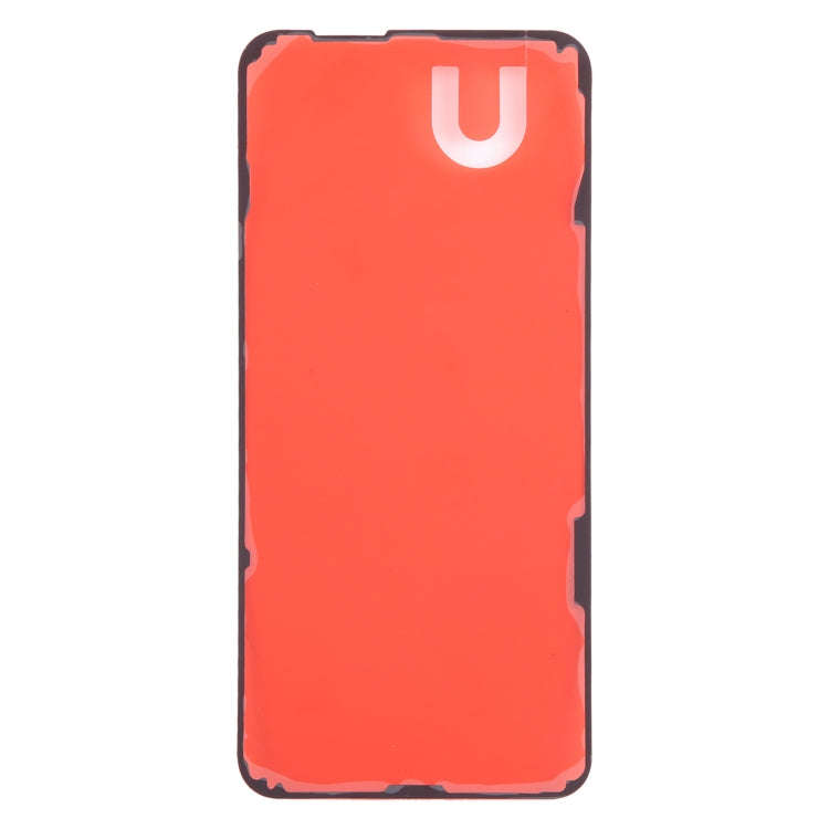 For Google Pixel 8 10pcs Original Front Housing Adhesive