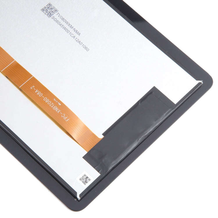 For Amazon Fire HD 8 2022 LCD Screen With Digitizer Full Assembly