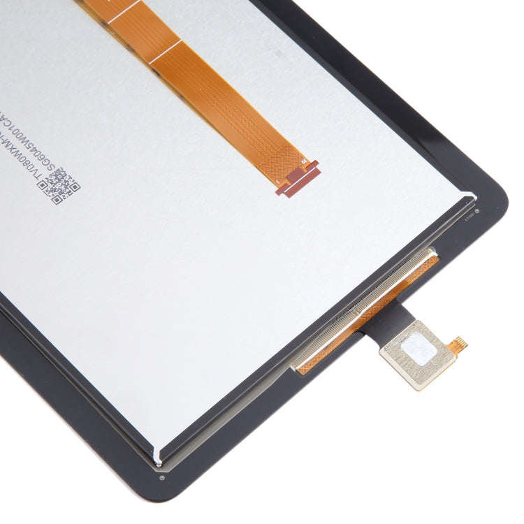 For Amazon Fire HD 8 2022 LCD Screen With Digitizer Full Assembly