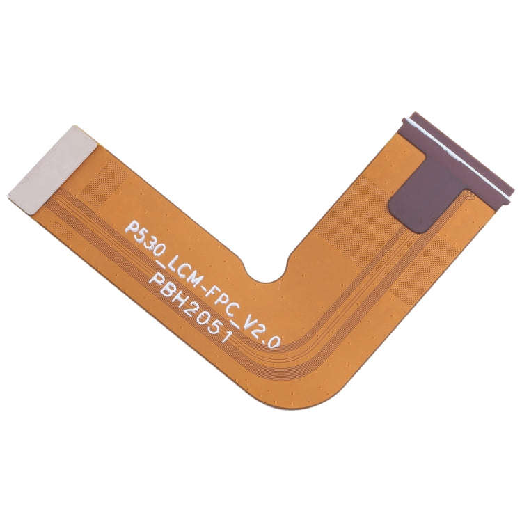 For Lenovo Tab P11 Pro TB-J706F Original LCD Flex Cable