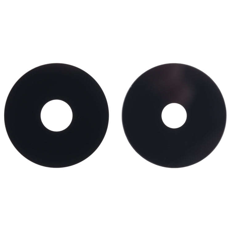 For Infinix Smart 7 India Back Camera Lens