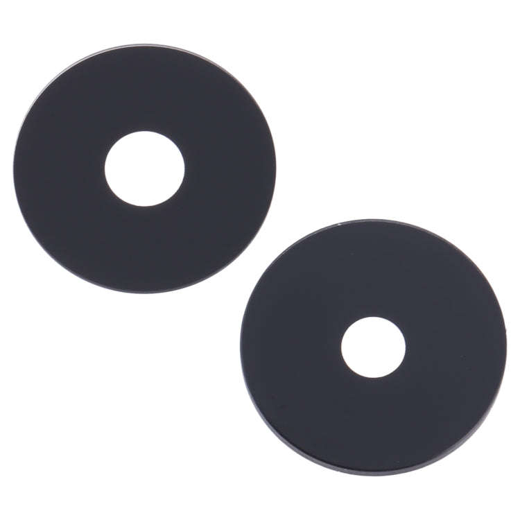 For Infinix Smart 7 India Back Camera Lens