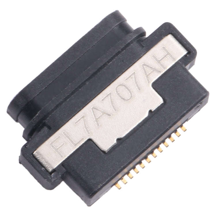 For Google Pixel 2 10pcs Charging Port Connector