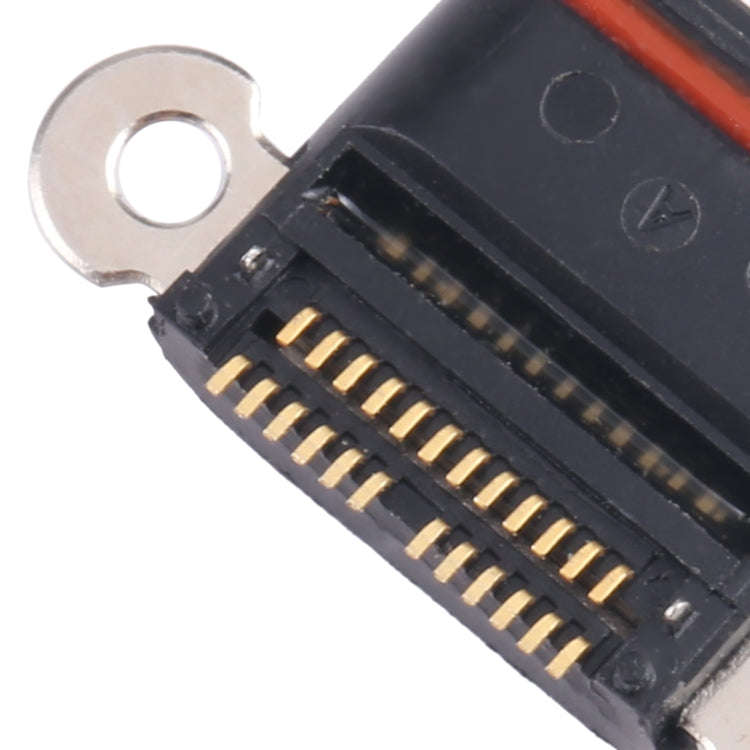 For Google Pixel 4A 10pcs Charging Port Connector