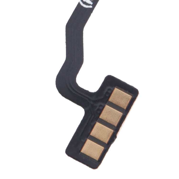For OPPO A78 4G OEM Power Button & Volume Button Flex Cable