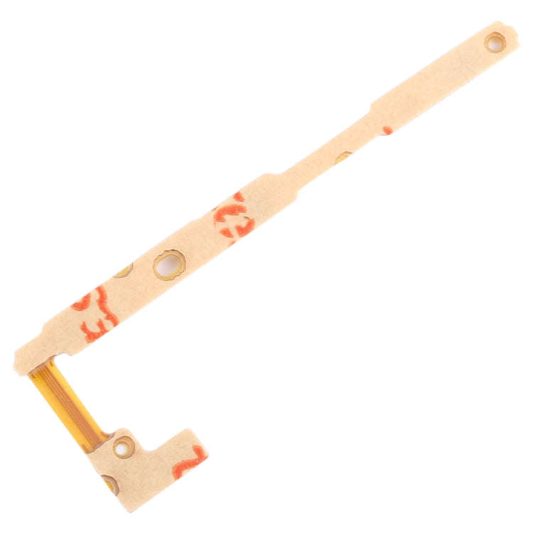 For vivo Y36 / Y35+ OEM Power Button & Volume Button Flex Cable