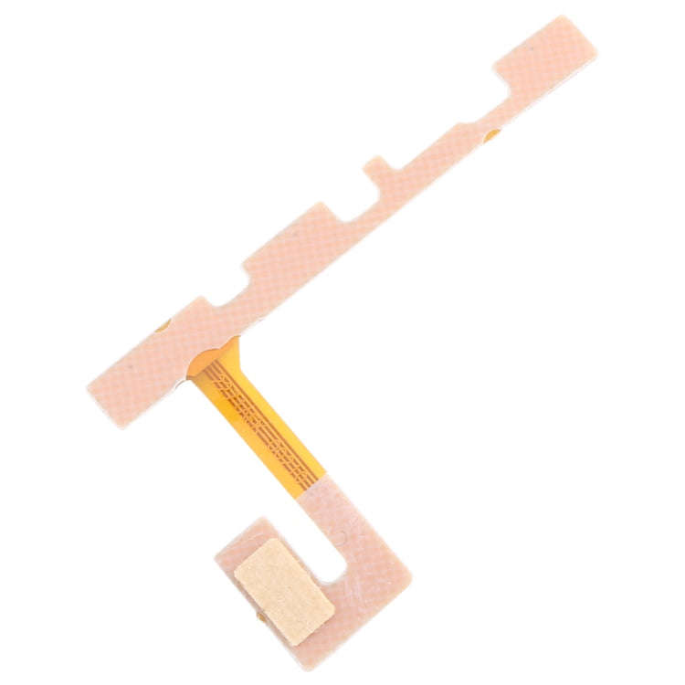 For vivo Y78+ OEM Power Button & Volume Button Flex Cable