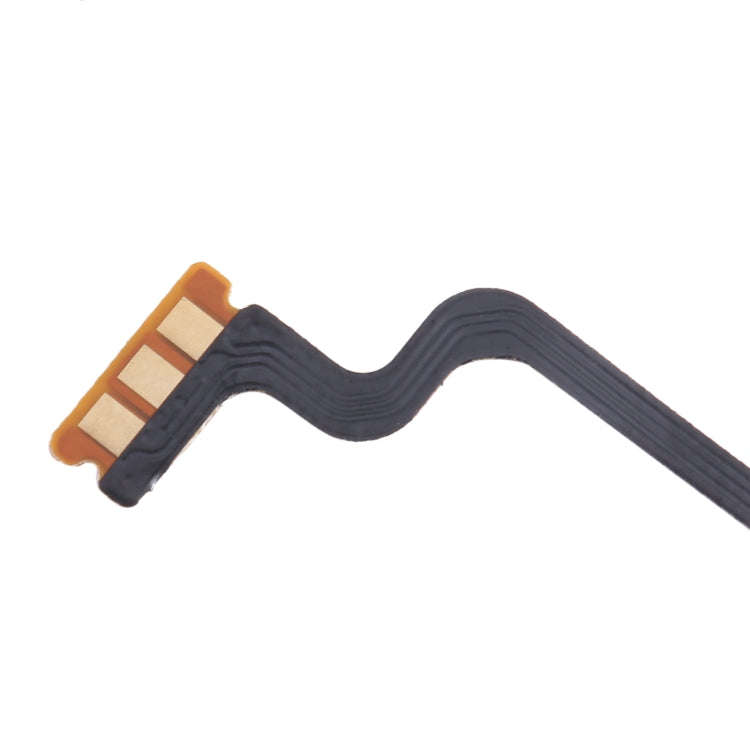 For OPPO Reno7 4G Volume Button Flex Cable