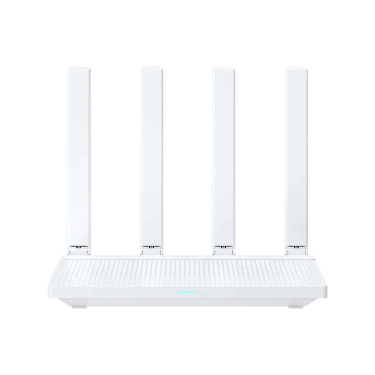 Original Xiaomi AX3000T 2.4GHz/5GHz Dual-band 1.3GHz CPU Router Supports NFC Connection, US Plug(...