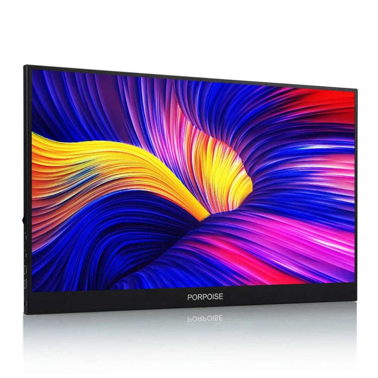 17.3 inch FHD 1920x1080P IPS Screen Portable Monitor(No Charger)