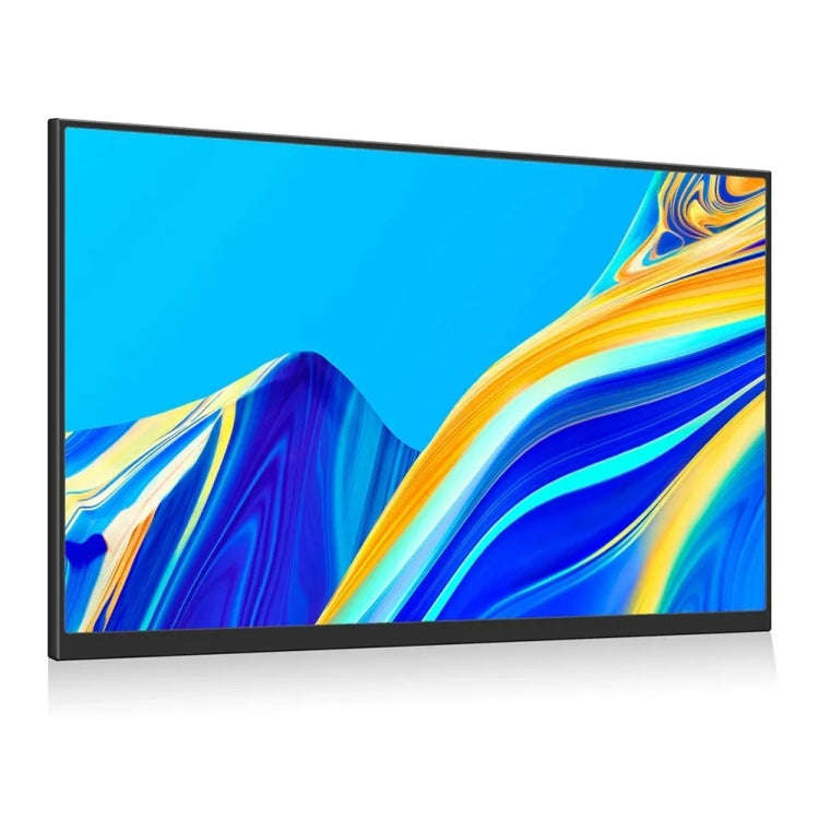 18 inch HDR 2560x1600P IPS Screen Portable Monitor(EU Plug)