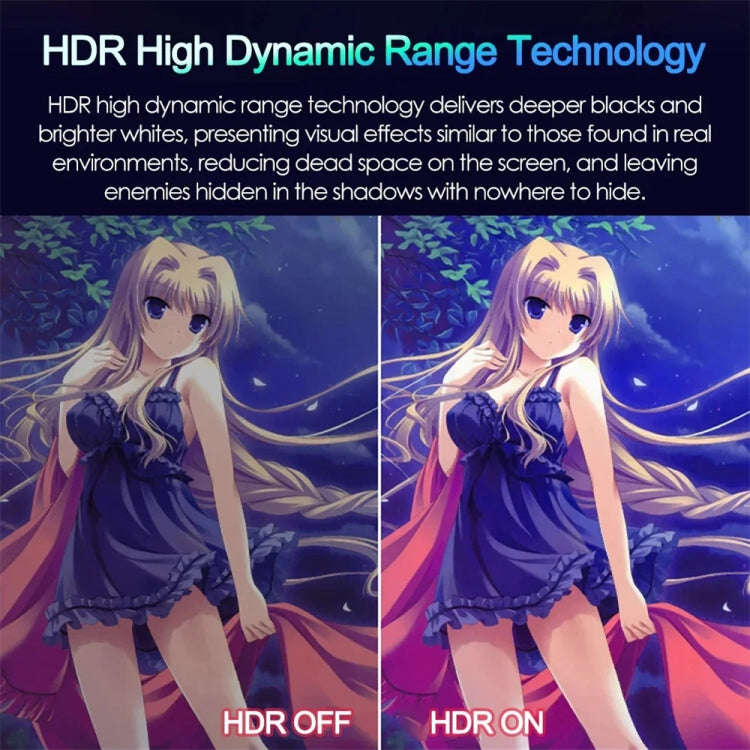18 inch HDR 2560x1600P IPS Screen Portable Monitor(EU Plug)