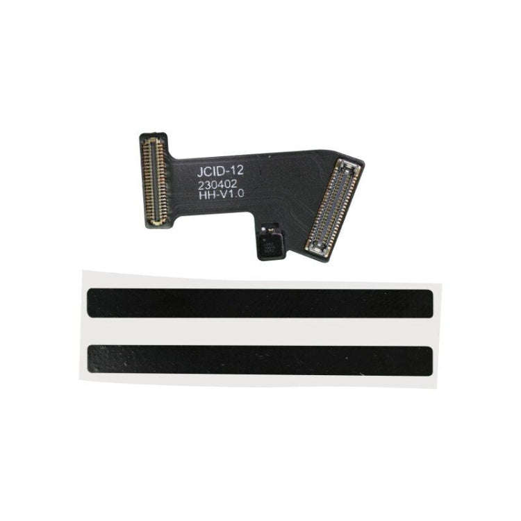 For iPhone 12 JC Back Facing Wide Camera No Disassembly Repair Cable