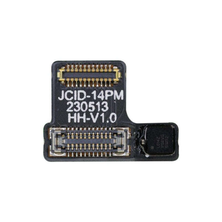 For iPhone 14 Pro Max JC Back Facing Wide Camera No Disassembly Repair Cable