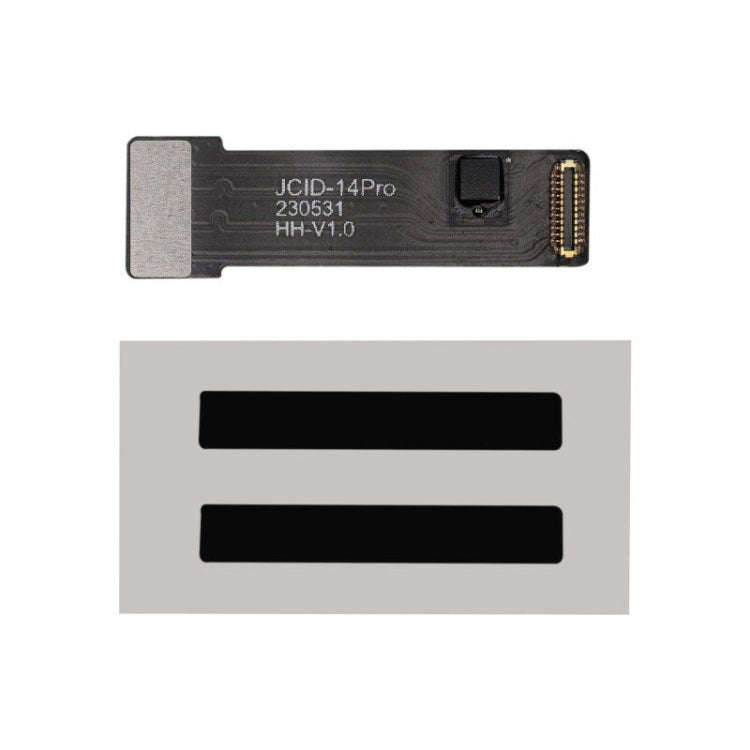 For iPhone 14 Pro JC Back Facing Wide Camera No Disassembly Repair Cable