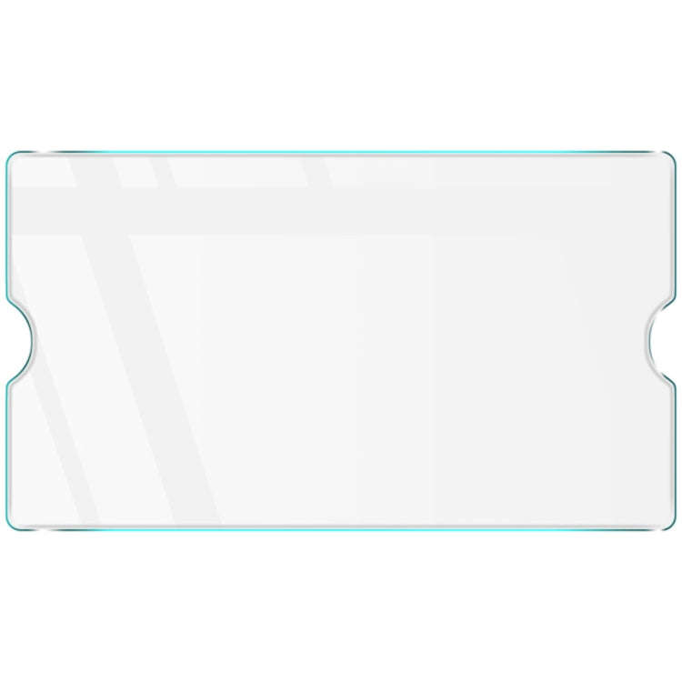 For PlayStation Portal Remote Player PS5 IMAK H Series Tempered Glass Film