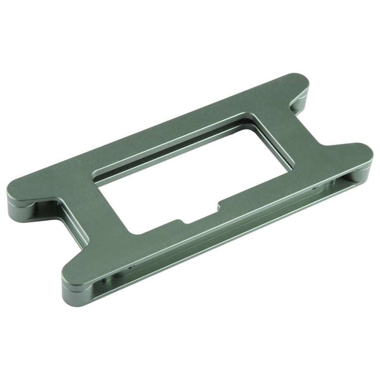 For iPhone 15 Plus Magnetic LCD Screen Frame Bezel Pressure Holding Mold Clamp Mold