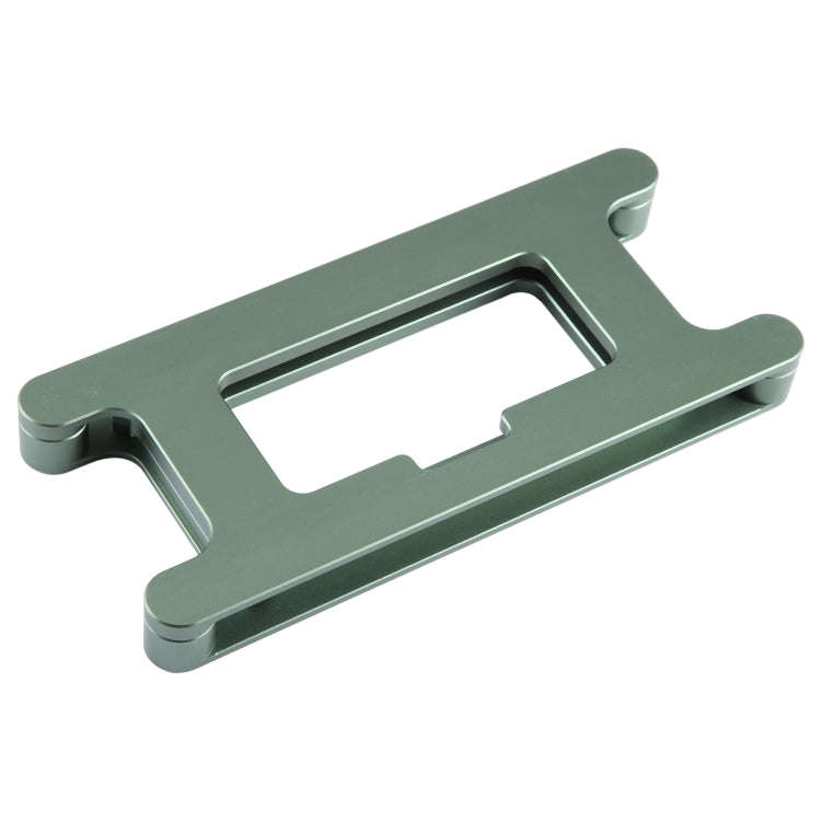 For iPhone 15 Pro Magnetic LCD Screen Frame Bezel Pressure Holding Mold Clamp Mold