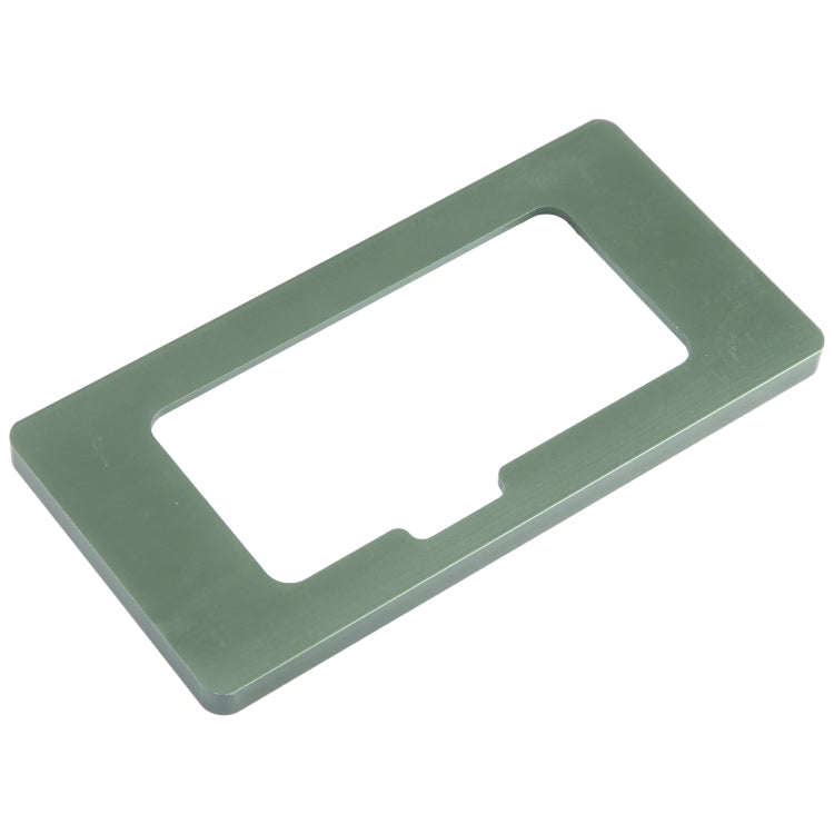 For iPhone 15 Plus LCD Screen With Frame Bezel Calibration Fixed Mold