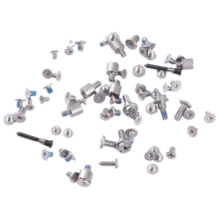 For iPhone 15 Pro Complete Set Screws and Bolts