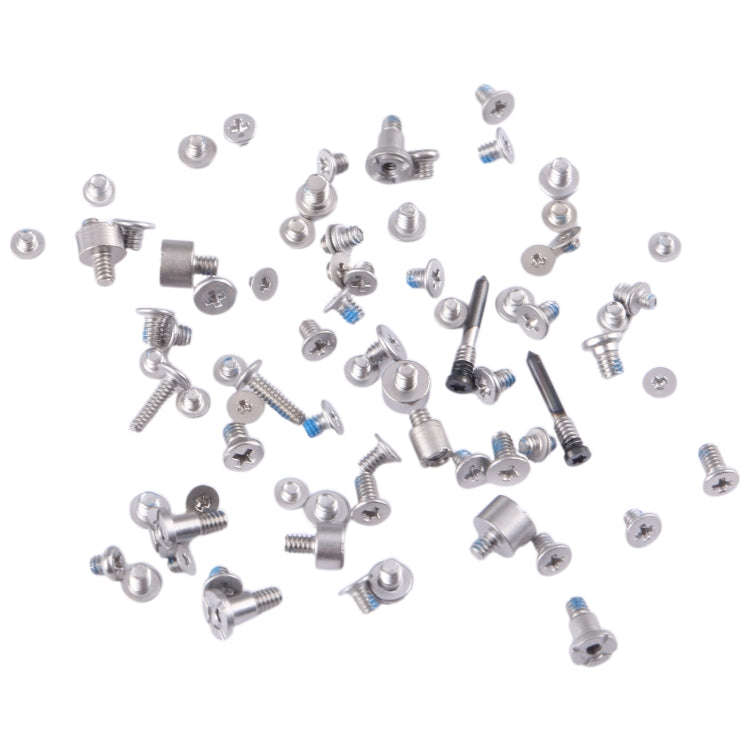 For iPhone 15 Plus Complete Set Screws and Bolts