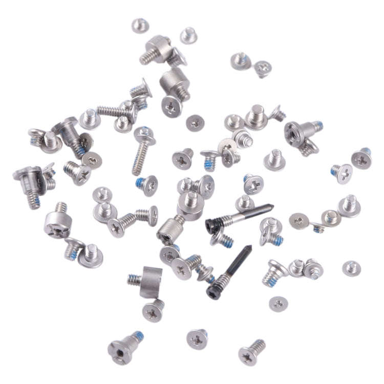 For iPhone 15 Plus Complete Set Screws and Bolts