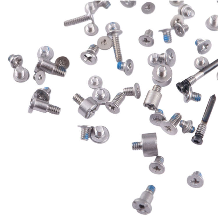 For iPhone 15 Plus Complete Set Screws and Bolts
