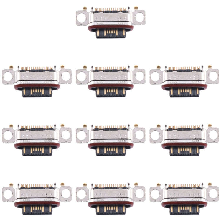 For Xiaomi 13 10pcs Original Charging Port Connector
