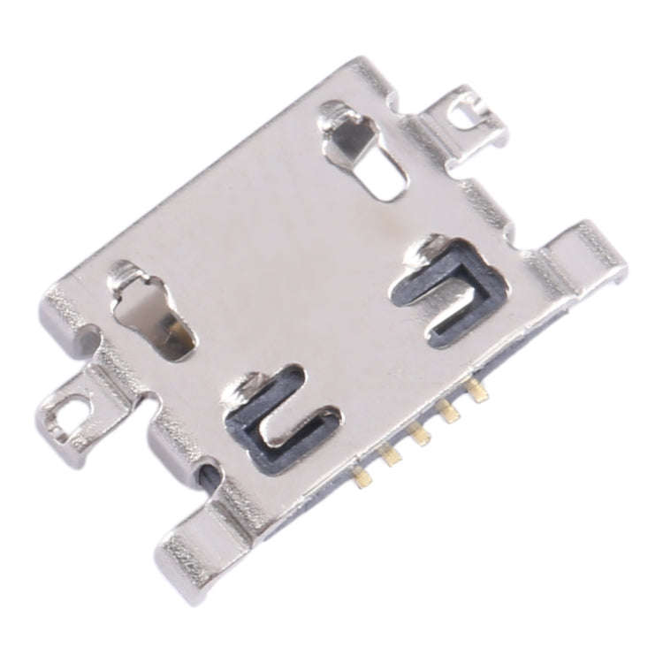 For Infinix Hot 11 10pcs Original Charging Port Connector