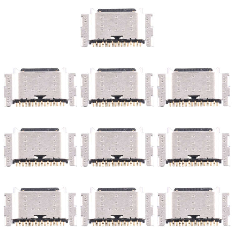 For OPPO Reno5 10pcs Original Charging Port Connector