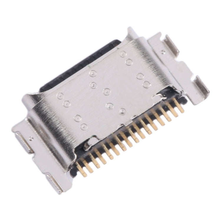 For OPPO Reno5 10pcs Original Charging Port Connector