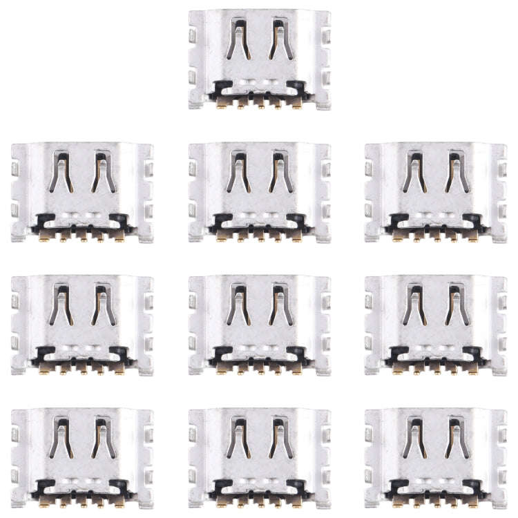 For Realme X3 Pro 10pcs Original Charging Port Connector