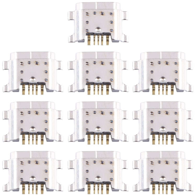 For vivo Y5s 10pcs Original Charging Port Connector