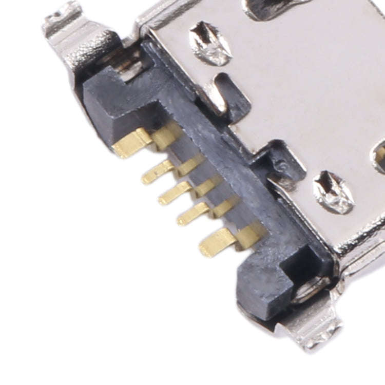 For vivo Y5s 10pcs Original Charging Port Connector