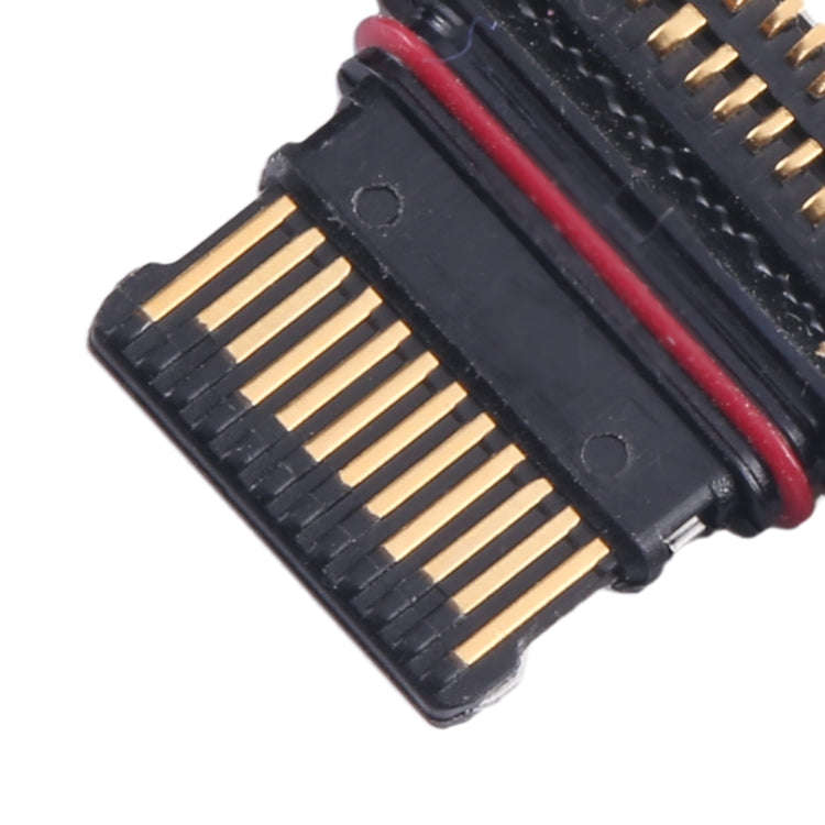 For Huawei Mate 60 10pcs Original Charging Port Connector