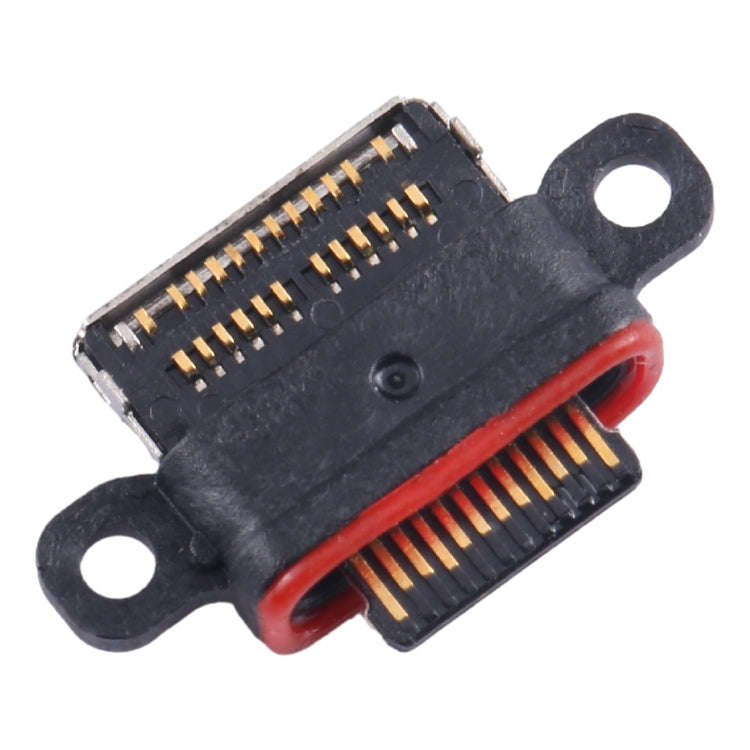 For Huawei P50E 10pcs Original Charging Port Connector
