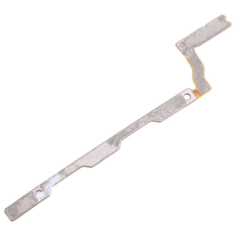 For Infinix Note 12i X6819 OEM Power Button & Volume Button Flex Cable