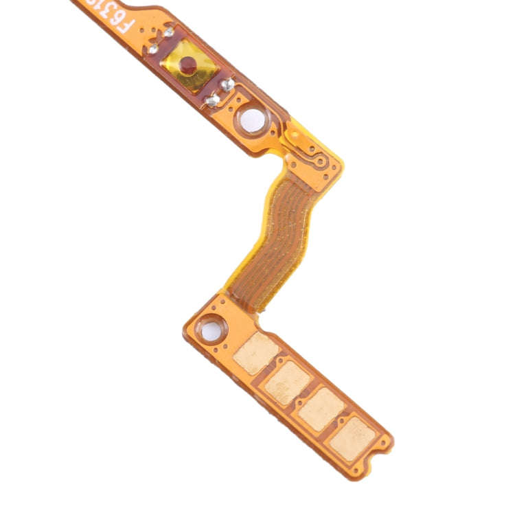 For Infinix Note 12i X6819 OEM Power Button & Volume Button Flex Cable
