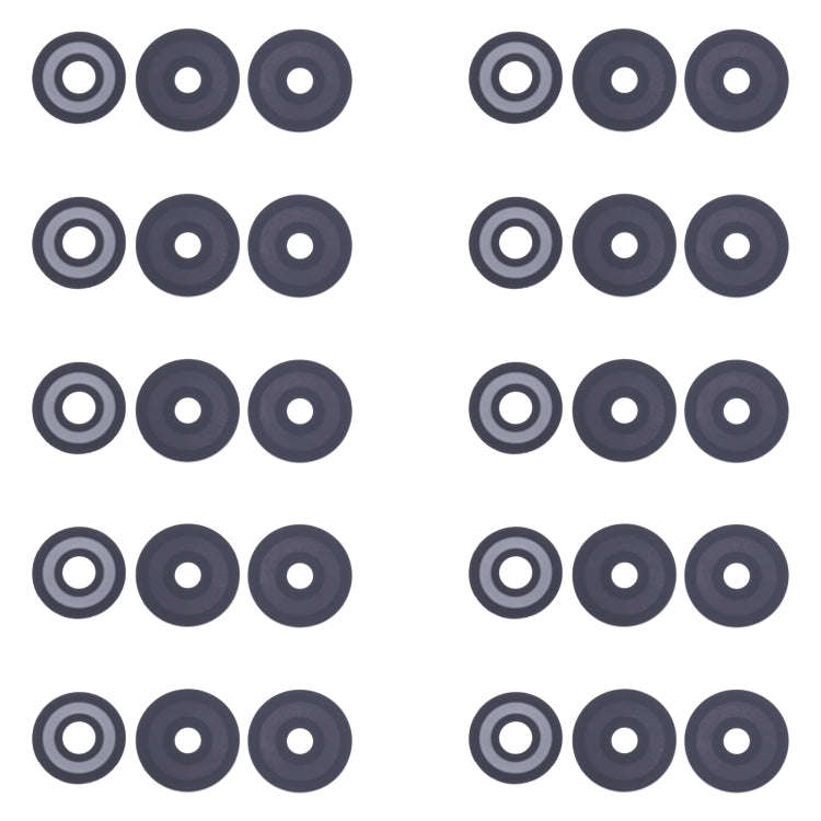 For Tecno Spark 10 10set Back Camera Lens