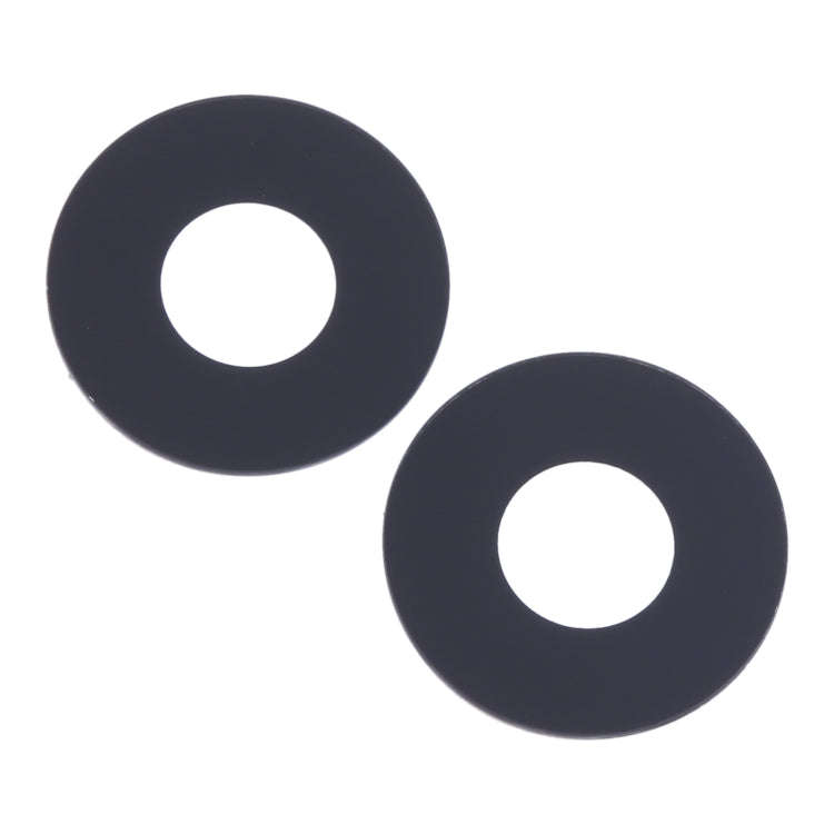 For Tecno Pova 4 LG7n 10set Back Camera Lens